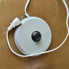 コードレス電気ケトルの画像