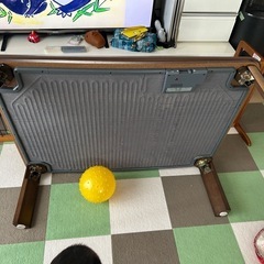 コタツ　こたつ　配線無し
 の画像