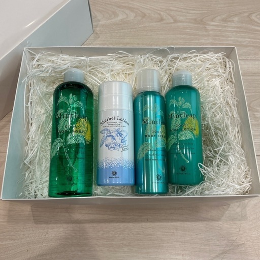 ハウスオブローゼ セット