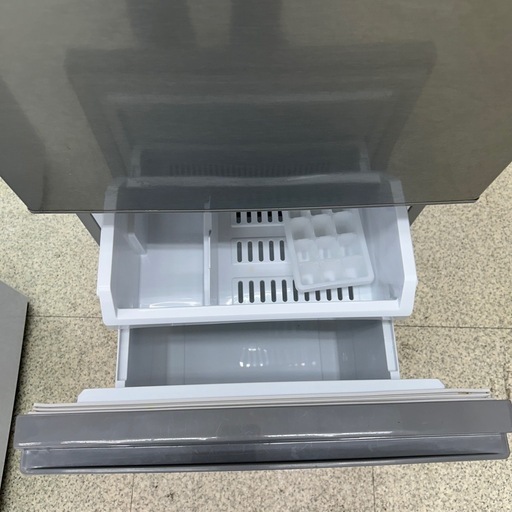 リユースのサカイ東金店 AQUA 冷蔵庫 20年製 126L TJ13278