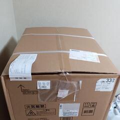 東芝　冷蔵庫150L 新品の画像