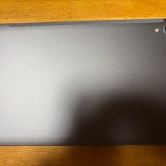 タブレット HiGrace OC101 10ｲﾝﾁとスピーカーの画像
