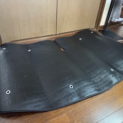エクストレイルT33系サンシェードシームレスサンシェード T33 e-POWERの画像