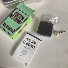 ZIPPO EXPLORERとスーパータンク　激レアの画像