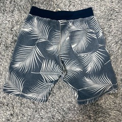 ②ANTI BALLISTIC ハーフパンツの画像
