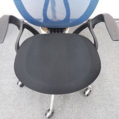 オフィスチェアー 椅子 美品の画像