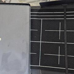 小学生　書道具セットの画像