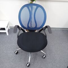 オフィスチェアー 椅子 美品の画像
