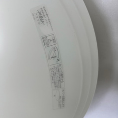 NEC LED照明器具 シーリングライトHLDZ12600 2018年製の画像