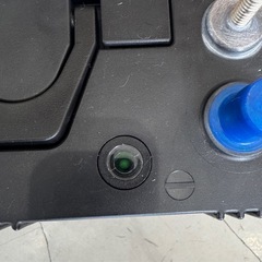 ブライトスターサイクルバッテリー SMF31MS850 ※再生必要ですの画像