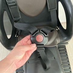 ブリヂストン　チャイルドシートの画像