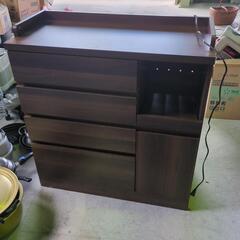 キッチンボード　ベガコーポレーション