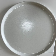 シャープ　電子レンジ　2004年製の画像