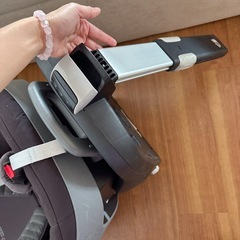 チャイルドシート　ベビーシート　赤ちゃん　キッズ　の画像
