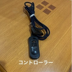 【値下げしました】　ローテーブル・コタツテーブルの画像