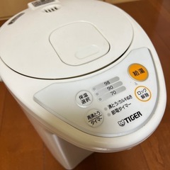 タイガー ポット 2.2Lの画像