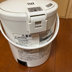 タイガー ポット 2.2Lの画像
