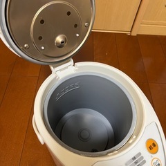 タイガー ポット 2.2Lの画像