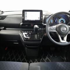 日産 ルークス 　ハイウェイスターＸ 入庫いたしました✨の画像