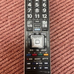 テレビの画像