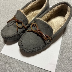 冬もの　レディース　靴の画像