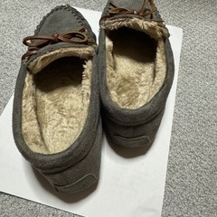 冬もの　レディース　靴の画像