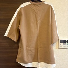 ②BEAMS トップスの画像