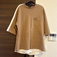 ②BEAMS トップス