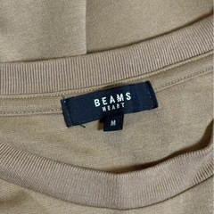 ②BEAMS トップスの画像