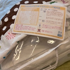 ベビー用品5点まとめて　　　の画像