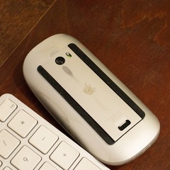 iMac (27-inch, Late 2013)【大画面iMac27インチ！】の画像