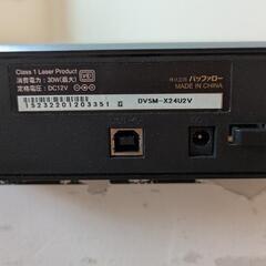 PC用DVDレコーダーの画像