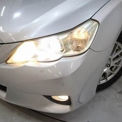 🚙トヨタ マークＸ 　２５０Ｇ　リラックスセレクション🚙の画像