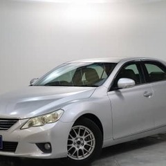 🚙トヨタ マークＸ 　２５０Ｇ　リラックスセレクション🚙