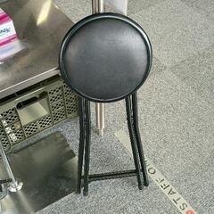 0715-007 椅子　チェア　折りたたみの画像