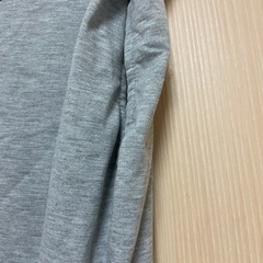 ノースリーブ　ワンピースの画像