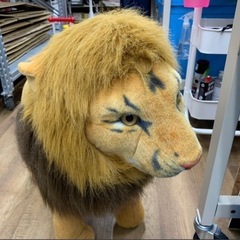 アニマルスツールの画像