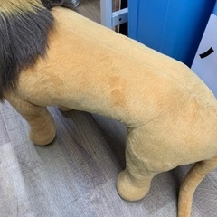 アニマルスツールの画像