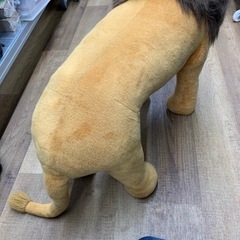 アニマルスツールの画像
