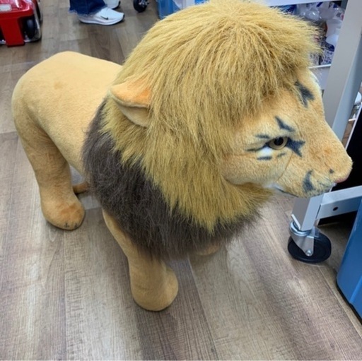 アニマルスツール