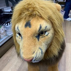 アニマルスツールの画像