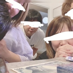 友達欲しい人集まれ！グルチャメンバーの募集！！
