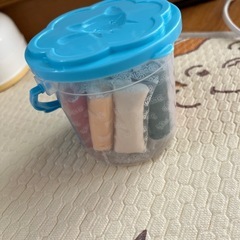 ねんどの画像