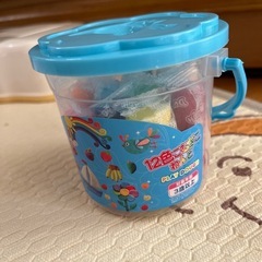 ねんどの画像