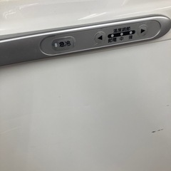 三菱電気冷凍庫の画像