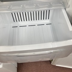 三菱電気冷凍庫の画像