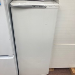 三菱電気冷凍庫