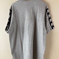 新品未使用　アディダス　Tシャツ 2XLの画像