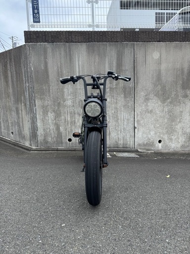 BRONX BUGGY STRECH