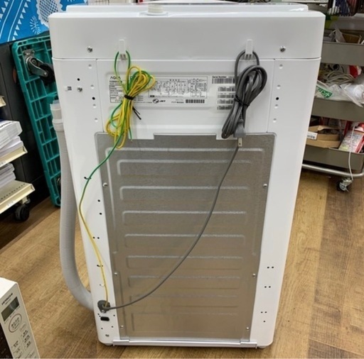 洗濯機